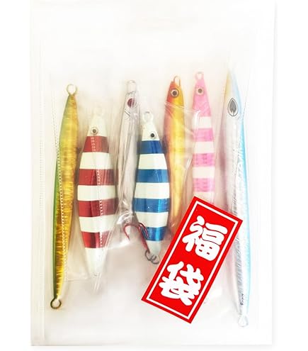 Amazon.co.jp: Megabass（メガバス）2025福袋 SALT SET : ファッション