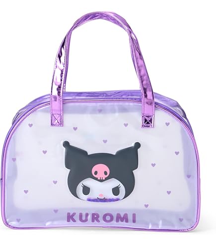 Amazon.co.jp: キキララ スパバッグ ピューロランド限定 リトルツイン