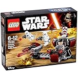レゴ スター・ウォーズ バトルパック"銀河帝国" 75134