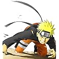 劇場版NARUTO-ナルト- 疾風伝 [Blu-ray]