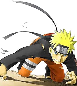 Amazon 劇場版naruto ナルト 疾風伝 Blu Ray アニメ