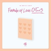 IM NAYEON Vinyl Record Pop Pink Color: Amazon.sg: Music