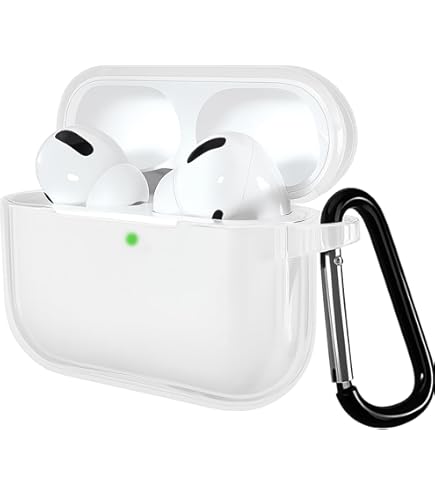 Amazon | AirPods3ケース スカル スケルトン AirPods3カバー