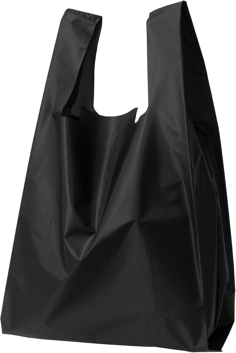 [ aso ] エコバッグ Regile 2 日本製 軽い 耐水 折りたたみ 大容量 耐荷重8~20kg レジ袋 S M L ze-v168 | コーデュラ 撥水 防汚 ナイロン 収納ポケット付き 丈夫 大容量 軽量 買い物袋 コンパクト ミニマル レジル
