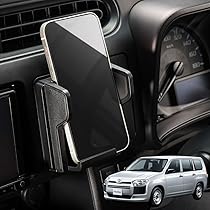 Amazon.co.jp: プロボックス サクシード スマホホルダー 車 スマホ