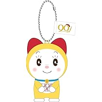 Amazon | 藤子・F・不二雄キャラクターズ かわいいマスコット