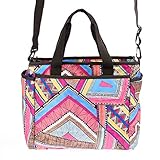 (レスポートサック) LeSportsac レスポートサック バッグ LESPORTSAC 7532 D423 RYAN BABY BAG マザーバッグ DESERT HIGHWAY[並行輸入品]