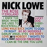 ローズ・オブ・イングランド