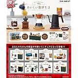 リーメント わたしとKalitaのおいしい珈琲生活 BOX商品 全8種 8個入り