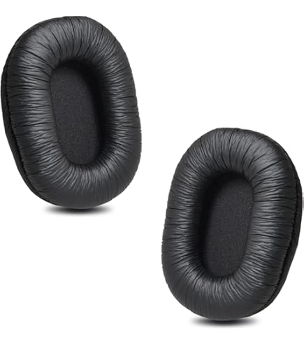 Amazon | SONY イヤーパッド 純正 交換用MDR-CD900ST対応 片耳分 2-115