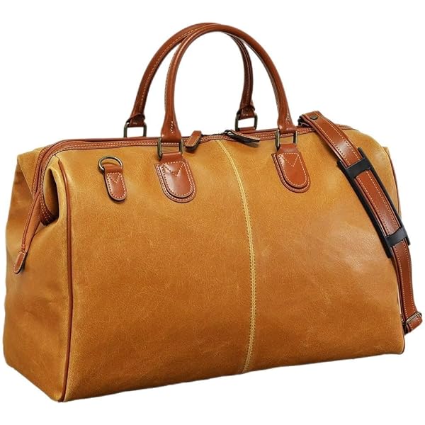 Amazon | ボストンバッグ ジップタイプ 2~3泊用 男女兼用 +