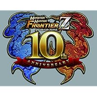 モンスターハンター フロンティア 10thアニバーサリー スペシャルグッズ<蒼竜版> 【Amazon.co.jp限定】アイテム未定 付