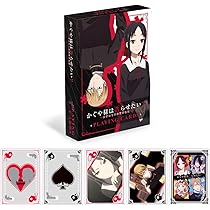 かぐや様は告らせたい？トレーディングカード　3BOX 6126sEjC9GL._AC_UL210_SR210,