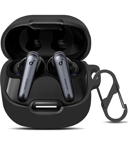 Anker soundcore Liberty 4 NC Wireless, 98.5% Noise Reduction