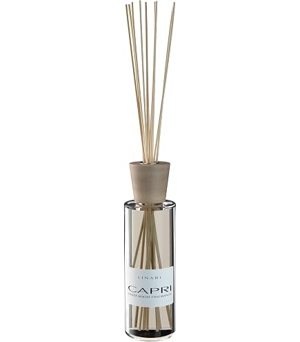 Amazon.co.jp: LINARI リナーリ ルームディフューザー 500ml ESTATE