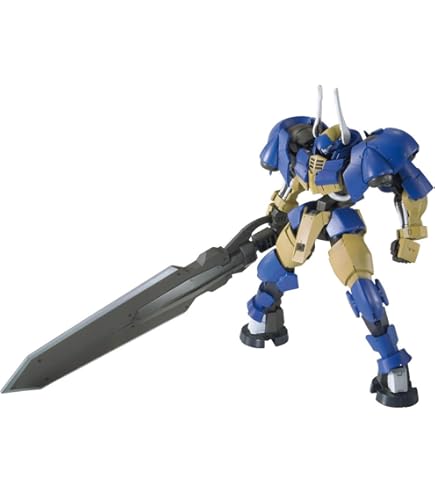 HG 1/144 ヘルムヴィーゲ・リンカー オリジナル改造全塗装完成品 HG 1/144 ヘルムヴィーゲ・リンカー オリジナル改造全塗装完成品
