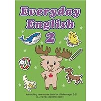 EverydayEnglish教材。 English for Everyday Activities 2nd Edition with CDAK BOOKS
