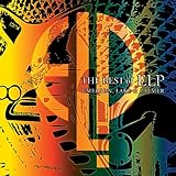 タルカス~ザ・ベスト・オブ・ELP