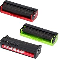 Amazon.co.jp: GIZEH(ギゼ) 手巻きタバコ用 デュオローラー スリム