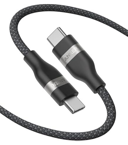 Amazon.co.jp: Anker 747 Charger (GaNPrime 150W) (USB PD 充電器 USB