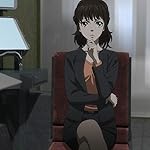 PSYCHO-PASSサイコパス iPad壁紙 霜月美佳(しもつき みか) PSYCHO-PASSサイコパス iPad壁紙 霜月美佳(しもつき みか)