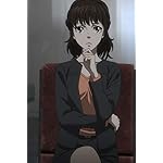 PSYCHO-PASSサイコパス iPhone(640×960)壁紙 霜月美佳(しもつき みか) PSYCHO-PASSサイコパス iPhone(640×960)壁紙 霜月美佳(しもつき みか)