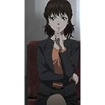 PSYCHO-PASSサイコパス iPhoneSE/5s/5c/5 壁紙 視差効果 霜月美佳(しもつき みか) PSYCHO-PASSサイコパス iPhoneSE/5s/5c/5 壁紙 視差効果 霜月美佳(しもつき みか)