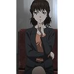 PSYCHO-PASSサイコパス QHD(540×960)壁紙 霜月美佳(しもつき みか) PSYCHO-PASSサイコパス QHD(540×960)壁紙 霜月美佳(しもつき みか)