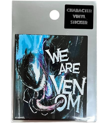 Amazon | MARVEL LOKI ネガフィルム風 ステッカーセット | シール