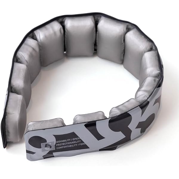 Amazon.co.jp: [FIVES] 魔氷リング 冷却 ウェア アクセサリー 首元 (JP