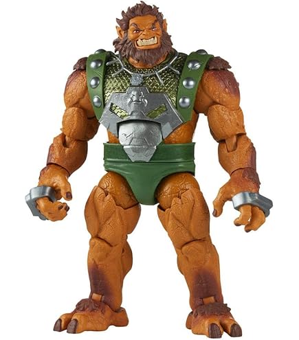 マーベルレジェンド　A.I.M兵　AIM FwooshCast Review: Marvel Legends A.I.M. Soldier 2-Pack