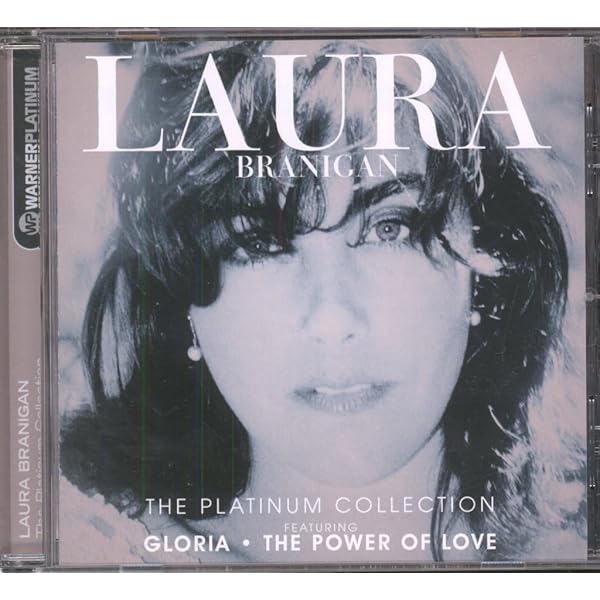 Amazon.co.jp: Laura Branigan: ミュージック
