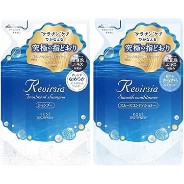 Amazon.co.jp 最新リリース: シャンプー・コンディショナー