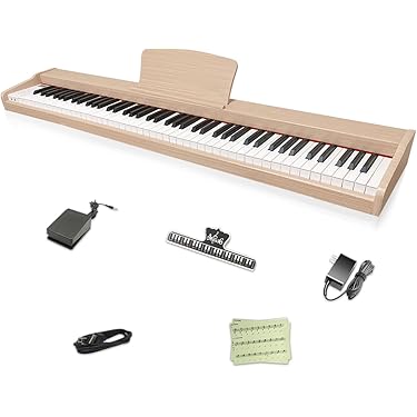 Amazon.co.jp 人気ギフトランキング: 電子ピアノ で、ギフトの設定を