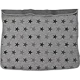 Dooky Blanket Star Grey by Dooky