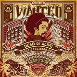 WANTED MIX VOL.3-JAMAICAN&JAPANESE ALL DUB PLATE MIX-