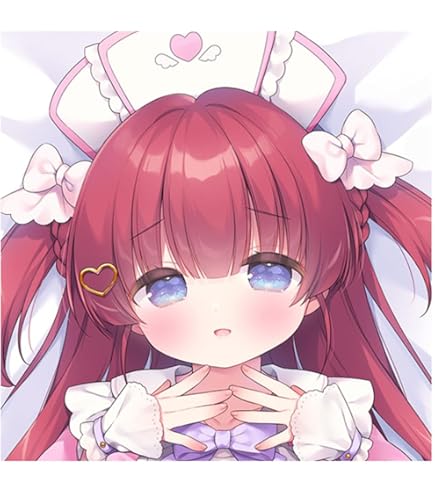 『にほん女子校生ずかん』ぴょん吉 国分寺美紗 抱き枕カバー BabyDoll Ver. に印 ライクトロン 新品未開封 正規品 1円スタート