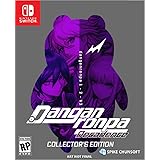 Amazon ダンガンロンパ トリロジーパック ハッピーダンガンロンパs 超高校級の南国サイコロ合宿 Switch ゲーム