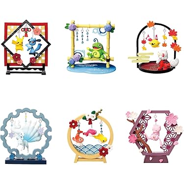 【予約】ポケットモンスター ６本セット SR［ピカチュウEX］1st ED エディション 20th anniversary CP6