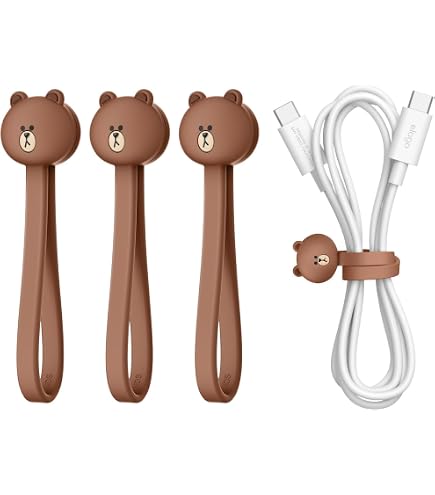 Amazon | elago | LINE Friends W2充電器スタンド Apple Watch Series