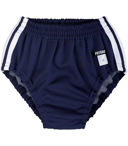 Amazon.co.jp: PHYSALIS ブルマ B型 PTローカット 学販品 体操服 各
