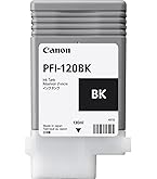 Canon PFI-120MBK/BK/M/C/Y インクカートリッジ セット Canon PFI-120MBK/BK/M/C/Y インクカートリッジ セット