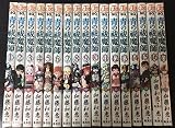 青の祓魔師 コミック 1-17巻セット (ジャンプコミックス)