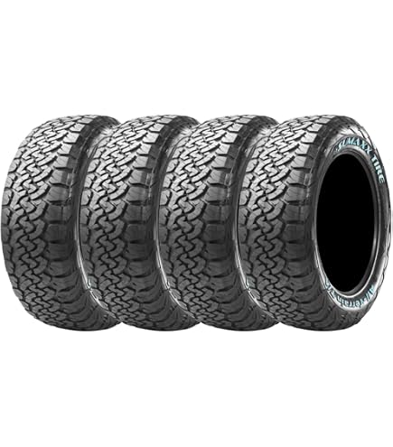 Amazon.co.jp: TOYO OPEN COUNTRY A/T Ⅲ 225/65R17 102H WL ホワイト