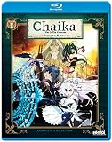 Chaika the Coffin Princess- Avenging Battle: Complete Collection [Blu-ray]
