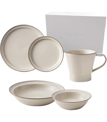 Amazon.co.jp: 寒川義雄 青磁 カフェオレボウル 2個セット