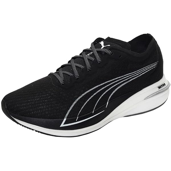 Amazon | [プーマ] ミューズ メタル レディース ランニング シューズ