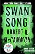 Swan Song (English Edition)