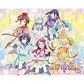 ゾンビランドサガLIVE~フランシュシュ LIVE OF THE DEAD “R” [Blu-ray]