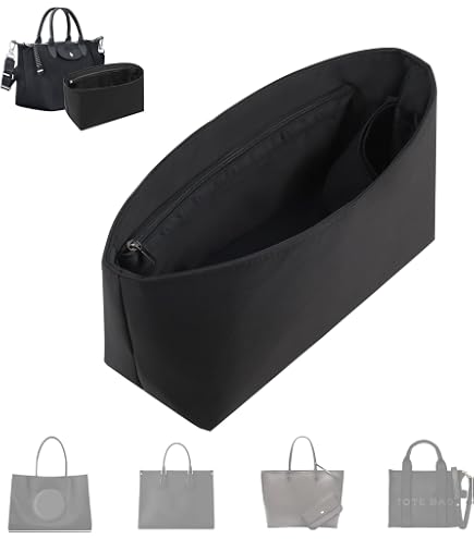 Amazon.co.jp: Fesanla バッグインバッグ ゴヤール・サンルイ対応 PM 